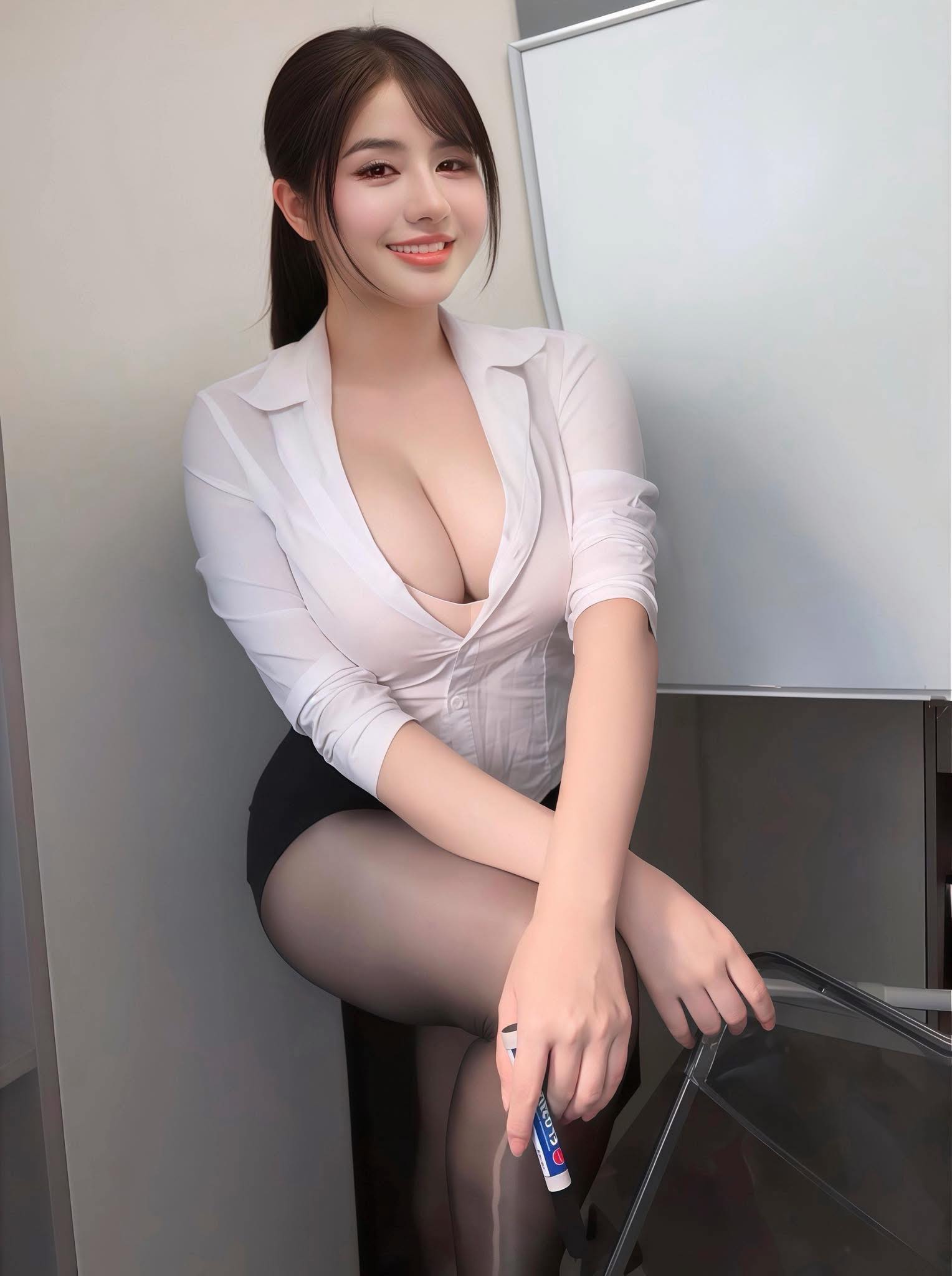 深海探秘
